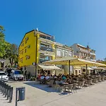 Direkt An Der Promenade Und Kostenlose Ausfluege Appartamento Selce