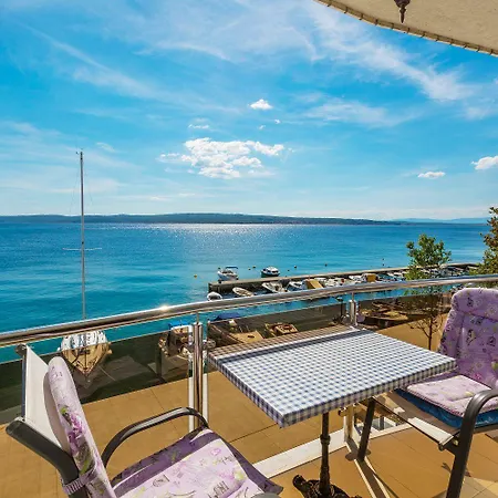 Direkt An Der Promenade Und Kostenlose Ausfluege Apartment *