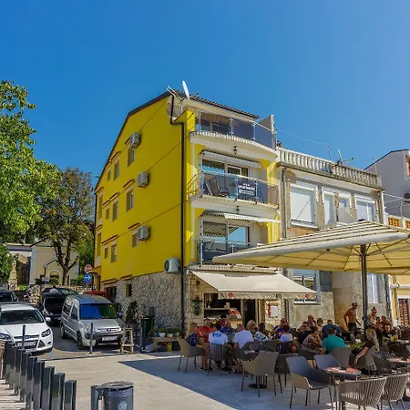 Direkt An Der Promenade Und Kostenlose Ausfluege *