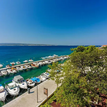 Apartman Direkt An Der Promenade Und Kostenlose Ausfluege *