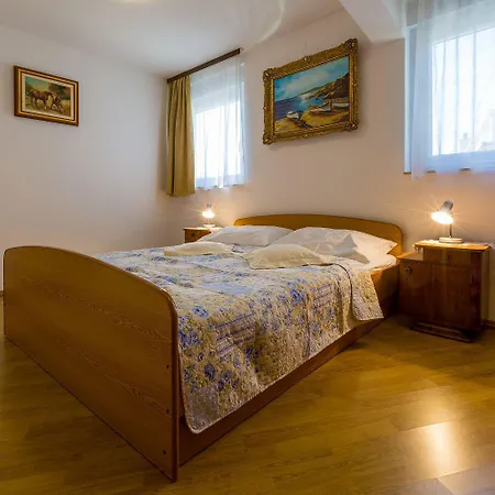 Direkt An Der Promenade Und Kostenlose Ausfluege Apartment