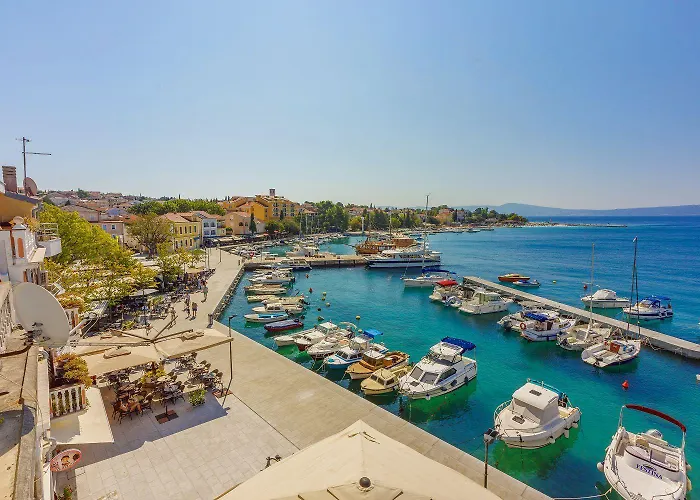 Direkt An Der Promenade Und Kostenlose Ausfluege