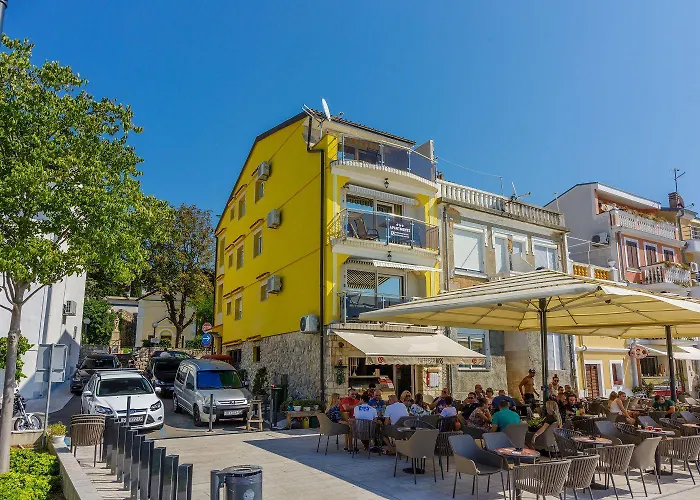 Direkt An Der Promenade Und Kostenlose Ausfluege *