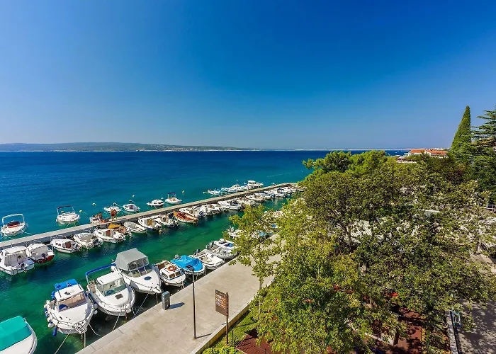 Apartman Direkt An Der Promenade Und Kostenlose Ausfluege *