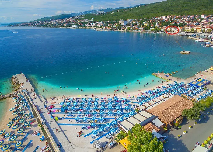 Direkt An Der Promenade Und Kostenlose Ausfluege Apartman *